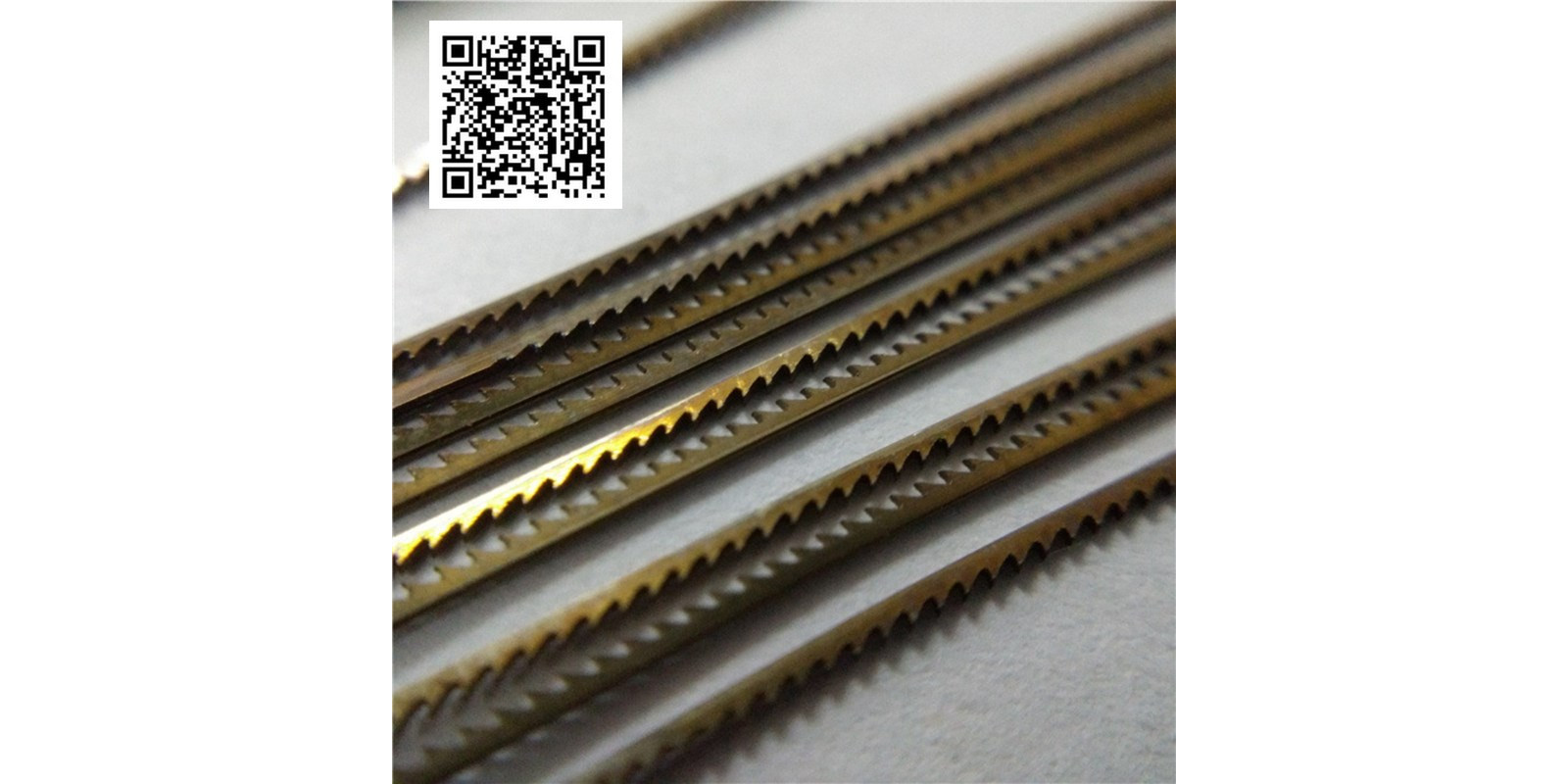 Полотно для лобзика Golden Swords №1 Полотно для лобзика Golden Swords №1