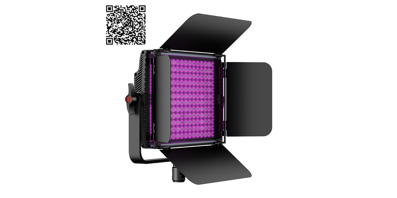 Постоянный свет Tolifo GK-S60RGB