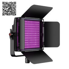 Постійне світло Tolifo GK-S60RGB