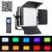  постійне світло tolifo gk-s60rgb хобі, відпочинок та дозвілля 23029 4