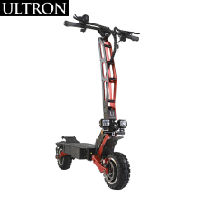 Электросамокаты ULTRON T128 электросамокаты ultron t128 автотранспорт и автотовары 52712 1