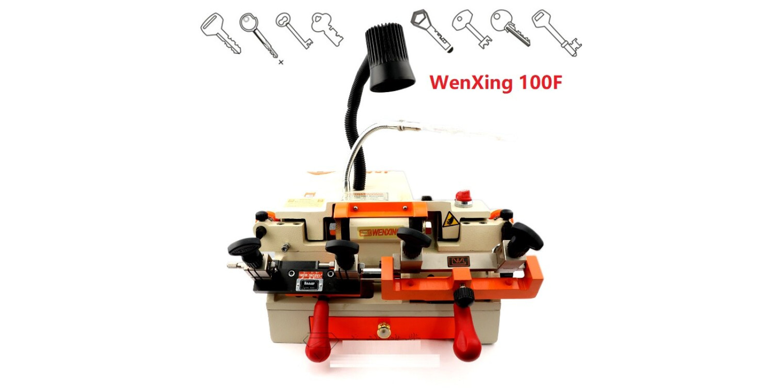 Wenxing 100F