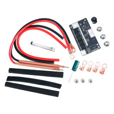 Плата для складання точкового зварювання 5.6V VER:SC02
