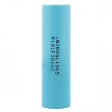 LG INR18650HG2L 3000 mAh 20 А