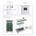  акумулятор lifepo4 51.2 в 16s1p catl 280 аг 14.336 квт/год li-ion акумулятори 156087 3