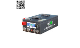 Акумуляторне складання LiFePO4 12 В 100 Ач CATL