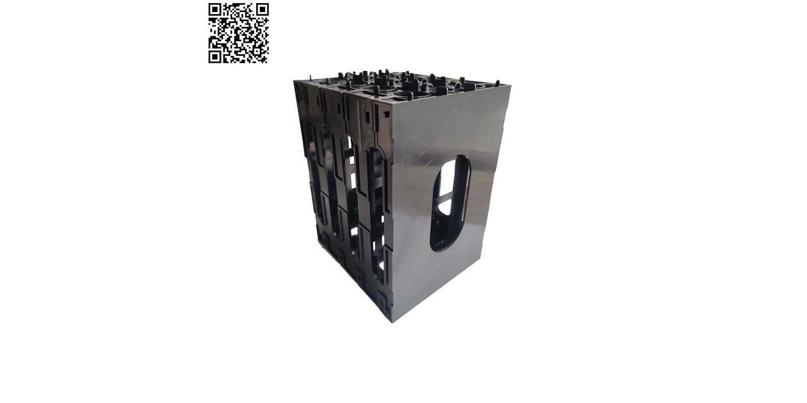 Аккумуляторный холдер LiFePO4, EVE LF105 Аккумуляторный холдер LiFePO4, EVE LF105