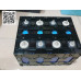 Аккумуляторный холдер LiFePO4, EVE LF105 аккумуляторный холдер lifepo4, eve lf105 холдеры, боксы и стенды для акб 156121 2