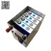 Акумуляторний корпус 12V 310 Ah акумуляторний корпус 12v 310 ah холдери, бокси та стенди для акб 61877 2