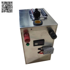 Аккумуляторный корпус 12V 310 Ah Аккумуляторный корпус 12V 310 Ah
