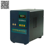Апарат точкового контактного зварювання GLITTER 811А 30 kW