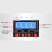 Зарядное устройство ADEASKA VC4 PLUS Intelligent LCD зарядное устройство adeaska vc4 plus intelligent lcd зарядное устройство для батареек 52663 2