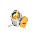  горелка-зарядка biolite campstove 2+ на дровах избранные 55887 5