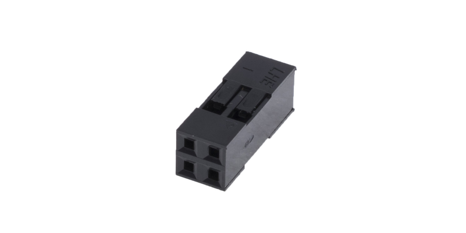 BLD-4 (разъем питания на кабель) (KLS1-540A-2X02-H)