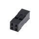 BLD-4 (разъем питания на кабель) (KLS1-540A-2X02-H)