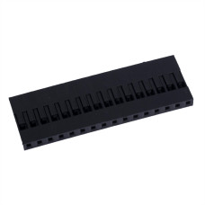  bls-16 (разъем питания на кабель) (kls1-540a-2.54-1x16-h) кабели, разъемы, шлейфы 156526 1