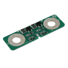 BMS 2S 5,4В для LSUC ионисторов (с балансом) BMS 2S 5,4В для LSUC ионисторов (с балансом)