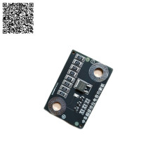 BMS 3,6V для суперконденсатора 60000 Ф