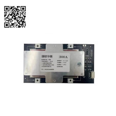 BMS Li-ion 16.8V 4S 300A BMS Li-ion 16.8V 4S 300A