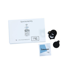  spectroaid m3 геммологов 61855 1