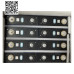 CATL LifePo4 3.2V 100AH catl lifepo4 3.2v 100ah акумулятори для дбж 61731 3