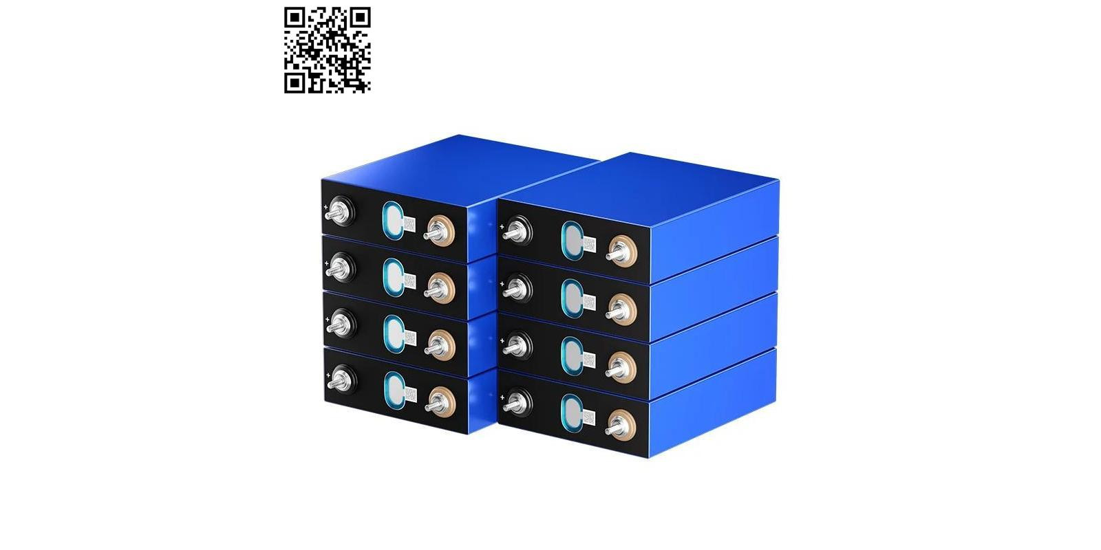 CATL LifePo4 3.2V 120AH CATL LifePo4 3.2V 120AH