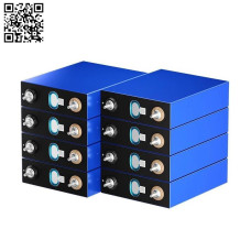 CATL LifePo4 3.2V 120AH CATL LifePo4 3.2V 120AH