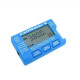 CellMeter 8 универсальный контроллер емкости, уровня заряда LiPo, LiFe, Li-ion, NiMH, Nicd