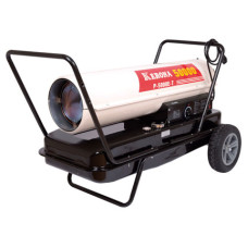  тепловая пушка kerona p-5000e-t отопление 56453 1