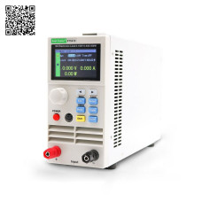  электронная нагрузка east tester et5410a+ 1ch 150v 40a 400w офис, бизнес и торговля 62304 1