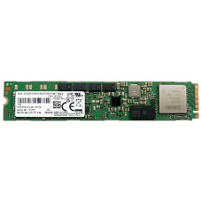 PM983 SSD 1920GB, M.2 22110 PCI-E 3.0 x4 NVMe; TLC 3D; R/W: 3000/1400 MB/s, 460K/42K IOPS; Endurance: 1.3 DWPD, 2732 TBW