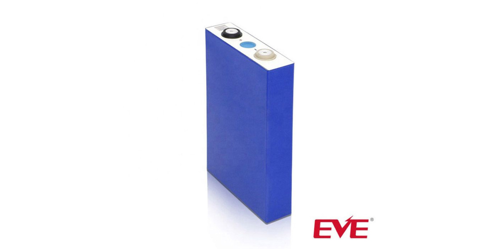Lifepo4 90AH 3.2v EVE