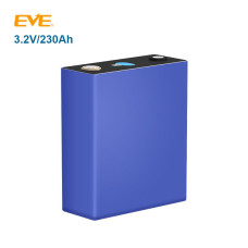 Lifepo4 230AH 3.2v EVE lifepo4 230ah 3.2v eve аккумуляторы для ибп 61704 1