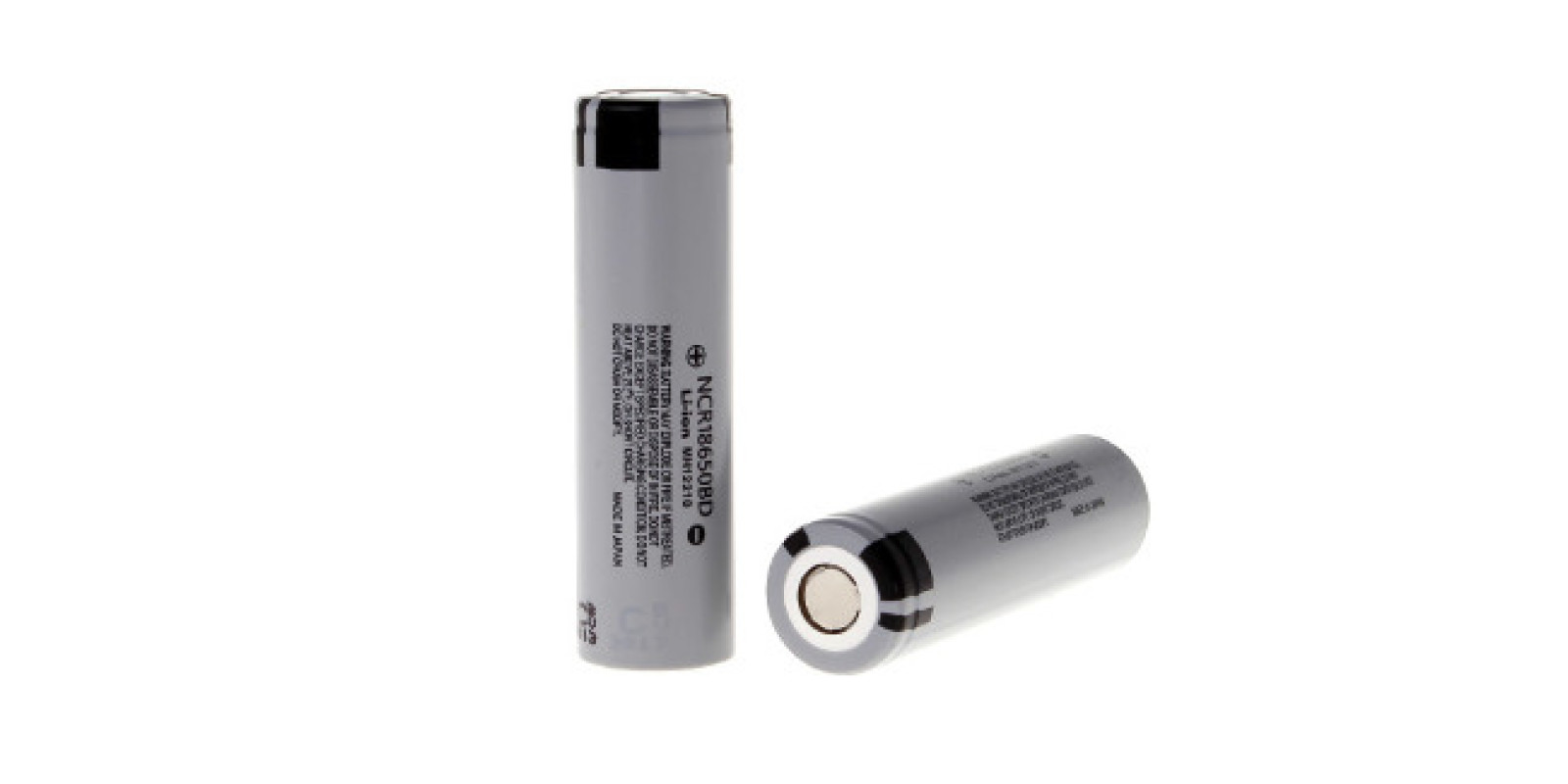 Panasonic NCR18650D 3200mAh Panasonic NCR18650D 3200mAh