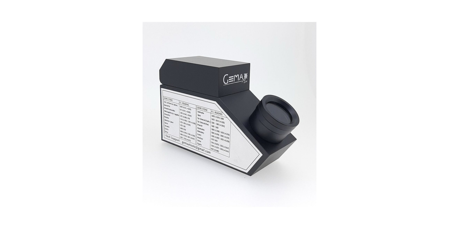 Рефрактометр Gemax ECO Gem