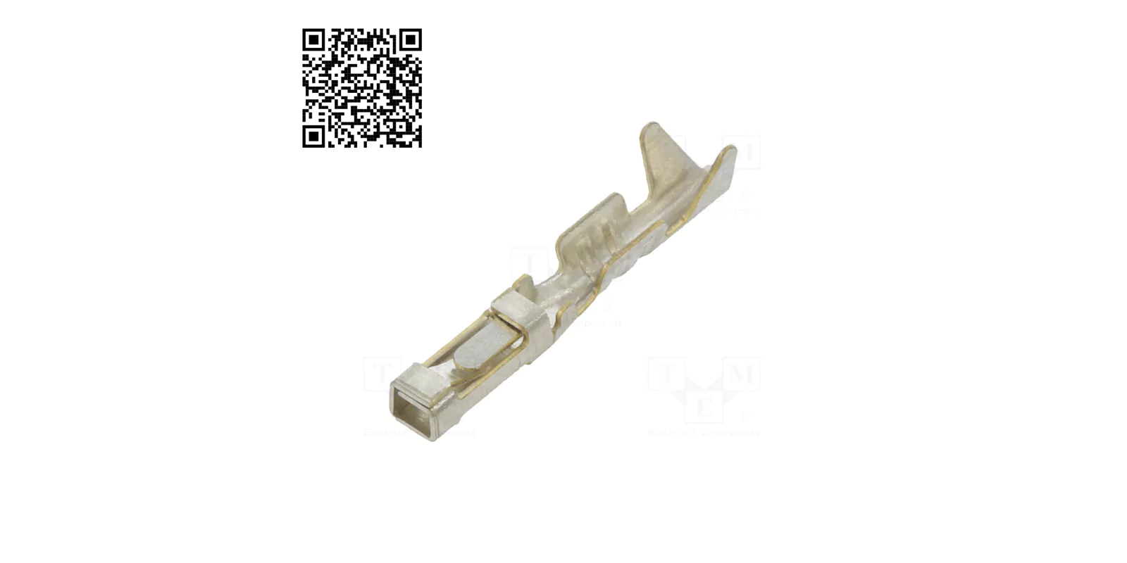 Контакты мама для BLD и BLS (NDR-T)(BLS-T)(BLD-T) Контакты мама для BLD и BLS (NDR-T)(BLS-T)(BLD-T)