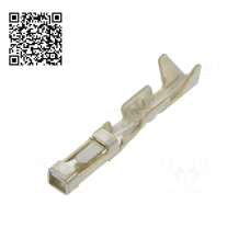 Контакты мама для BLD и BLS (NDR-T)(BLS-T)(BLD-T) Контакты мама для BLD и BLS (NDR-T)(BLS-T)(BLD-T)