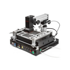 Інфрачервона паяльна станція SCOTLE IR6000 USB