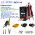  конденсаторный аппарат точечной сварки glitter 801h оборудование, станки и инструменты 61987 5
