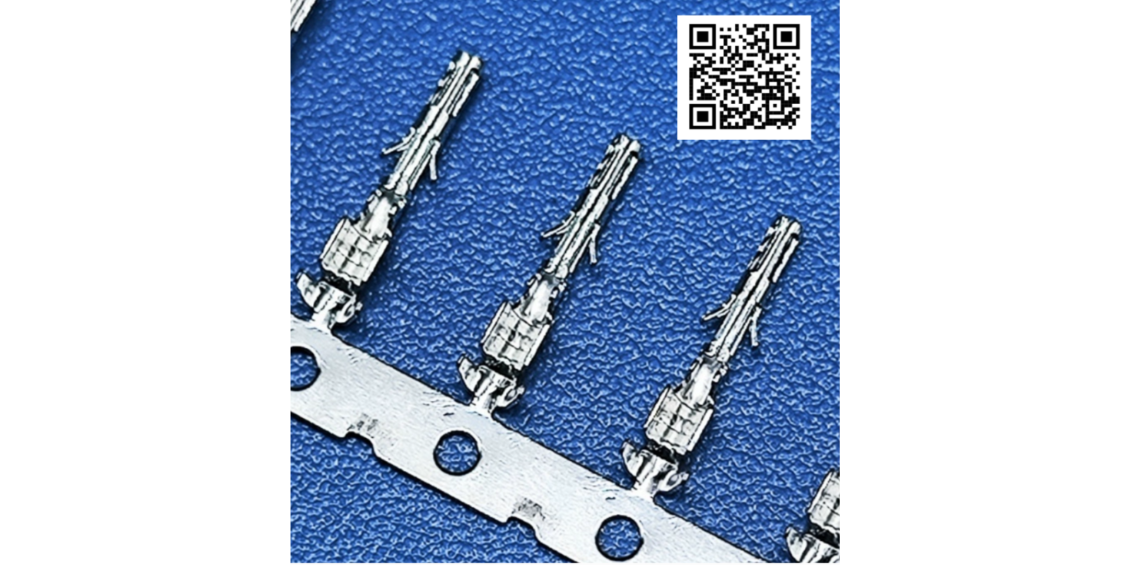 Контакти XM1-3.00-FT microfit