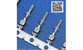 Контакти XM1-3.00-FT microfit