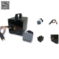 Контактно-точкове зварювання LC001 800w