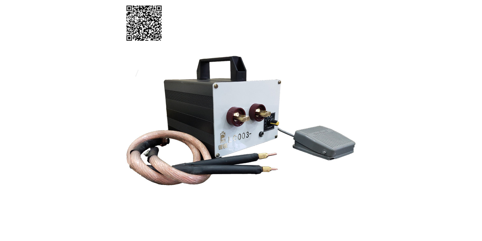 Контактно-точечная сварка LC003- 5000w Контактно-точечная сварка LC003- 5000w