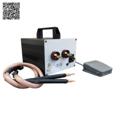 Контактно-точкове зварювання LC003- 5000w