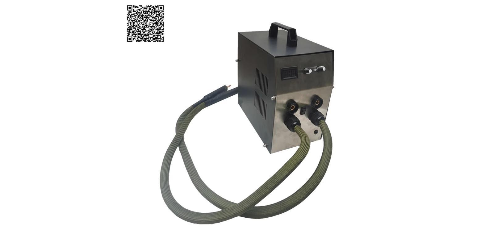 Контактно-точечная сварка LC004-T 12000w Контактно-точечная сварка LC004-T 12000w
