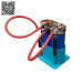  корпус для конденсаторной сварки точечная сварка сделай сам - diy spot welder 62285 3