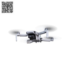  квадрокоптер dji mini 2 se товары военного времени 62278 1