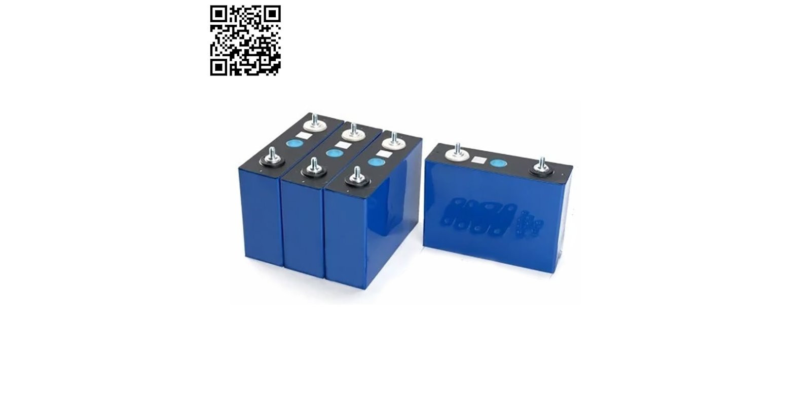 Lifepo4 100 Aч 3.2v EVE Lifepo4 100 Aч 3.2v EVE