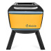  мангал-зарядка на дровах biolite firepit дом, квартира, дача 55891 2