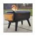  мангал-зарядка на дровах biolite firepit дом, квартира, дача 55891 6
